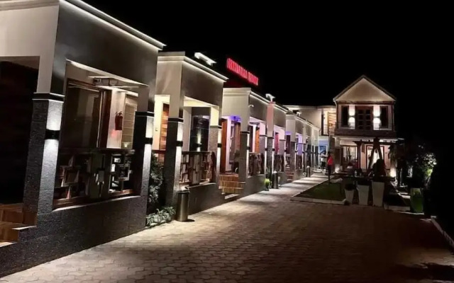 Geetanjali Resort