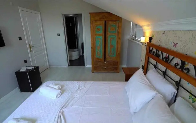 Pine Hotel Ayvalık