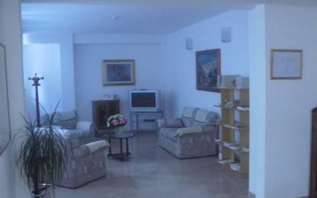 Casa Religiosa Di Ospitalità Nazareno