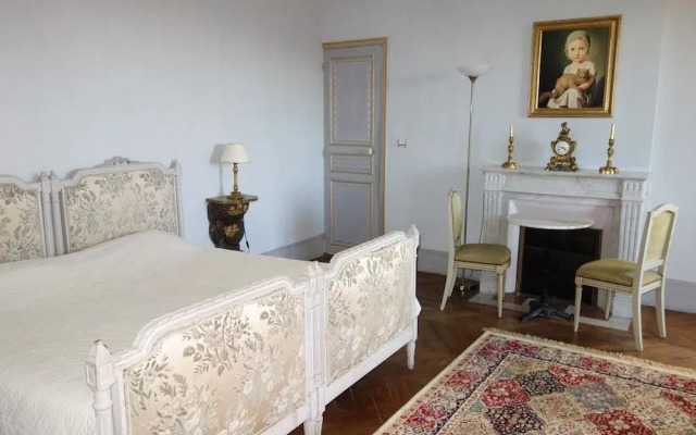 château Mont Suzey
