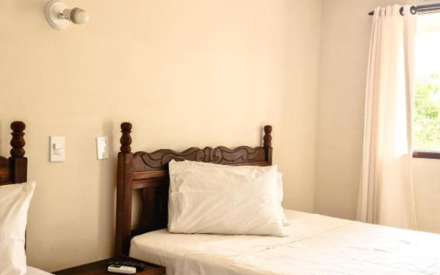 Vila Sancar Pousada