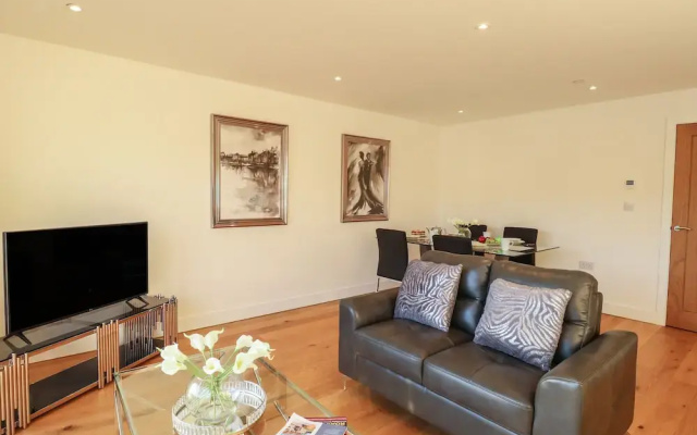 Harbourside Haven Apartment 4