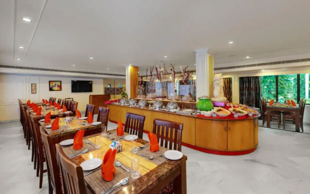 SRM Hotel Maraimalai Nagar
