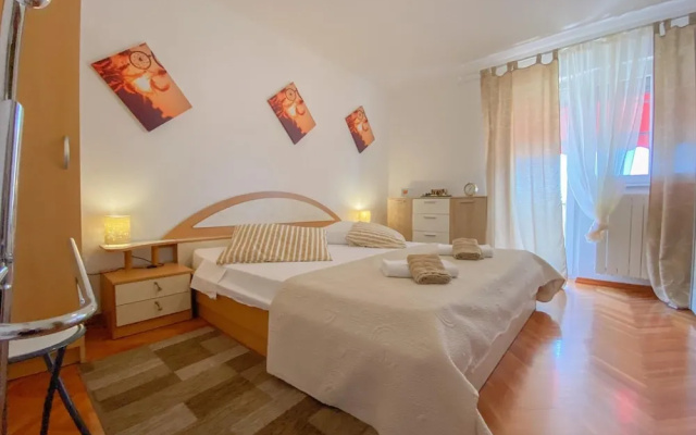 Dodi A4 2 in Novigrad
