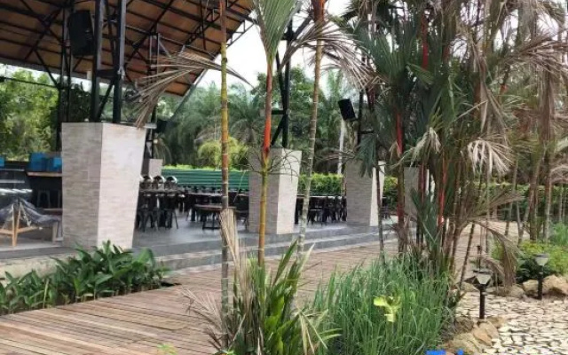 The Firefly Resort Semporna