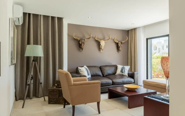 My Address Montes de Alvor - The Apartment