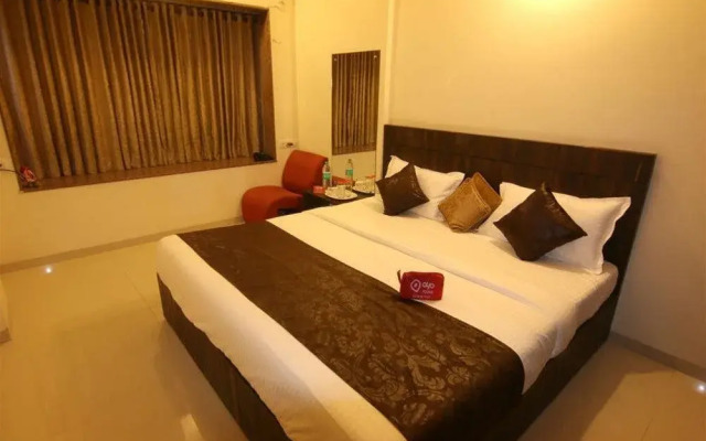 Arora House