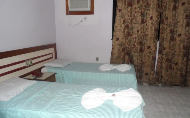 Pousada Ilhéus