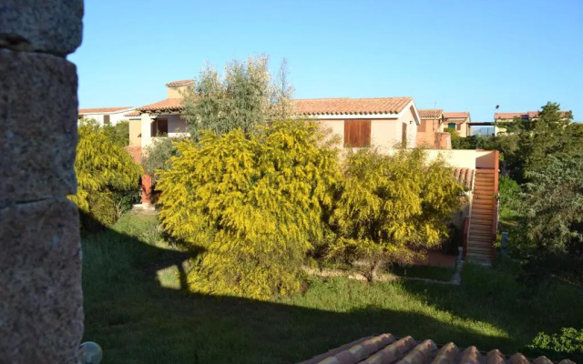 Apartments Mimose