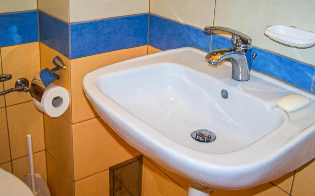 Beautiful Home in Mielno With 2 Bedrooms