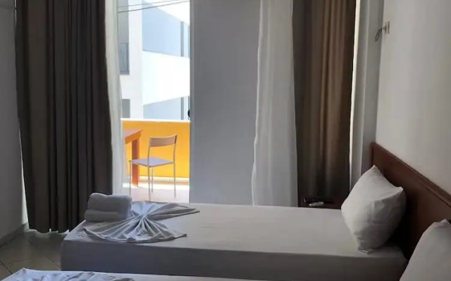 Seaview Apartment