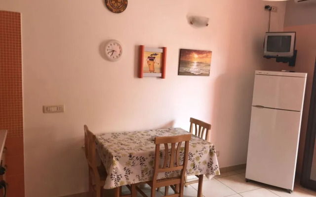 Residence Massilor
