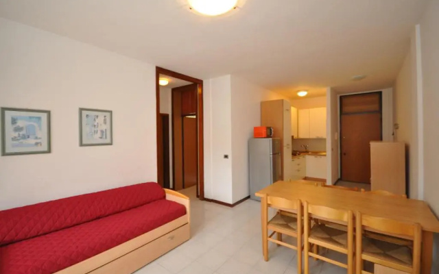 Condominio Delfino