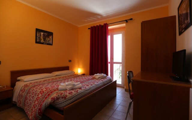 Albergo Da Cecilia