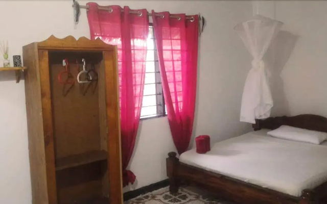 Kicheko Bungalows