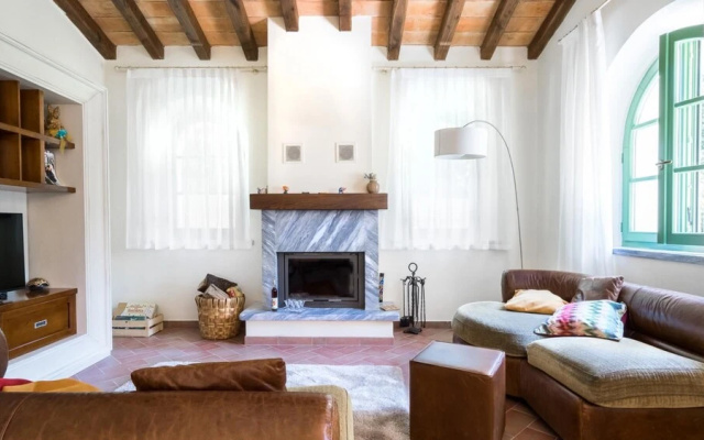Villa Elsa 6 in La Vigna