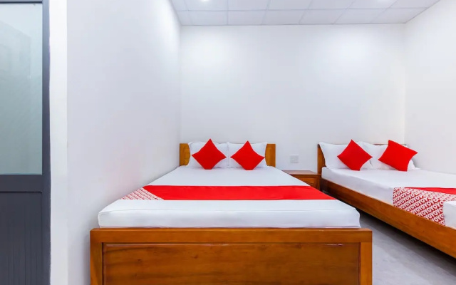 Minh Duc Guest House by OYO Rooms