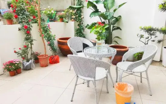 Xilin Homestay (Dujiangyan Qingchengshan Branch)