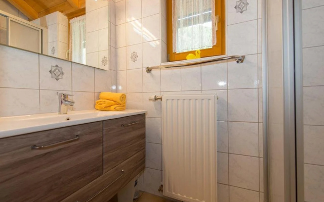 Haus Birke