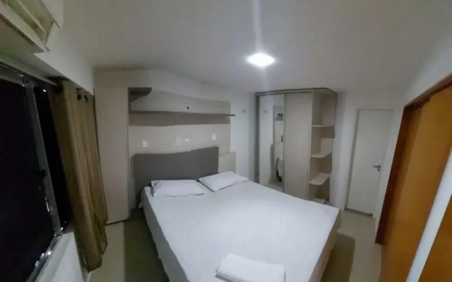 American Flat - Ferreira Hospedagens