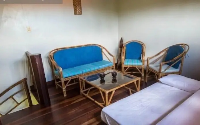 Pipa Casa Cândido