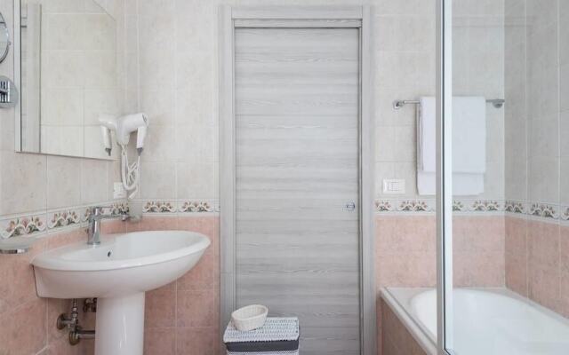 Отель Impero Case vacanze Сиракуза