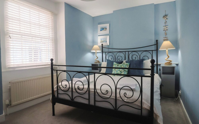Riverdance Cottage
