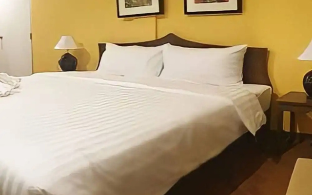 Vinary Hotel