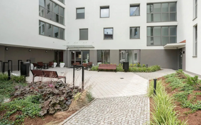 Flats For Rent - Panienska Old Town