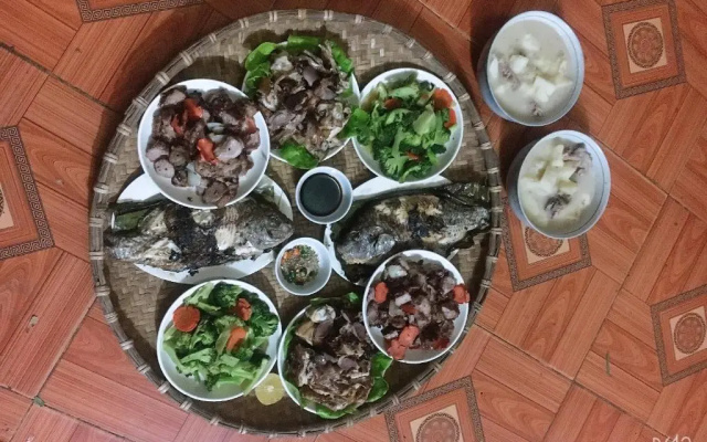 Vu Linh Homestay