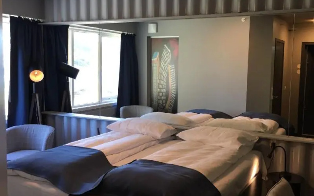 Live Lofoten Hotel