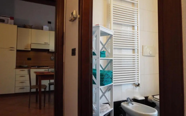 Casa Verona
