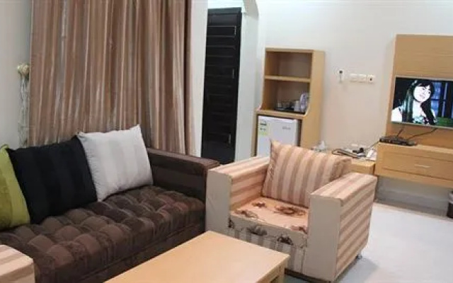 Sunset Suites