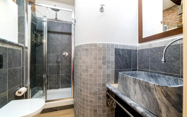 Francamaria Rooms