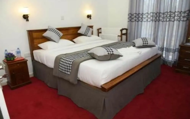 Royal Terrace Holiday Bungalow