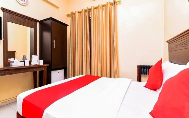 Melody Queen Hotel