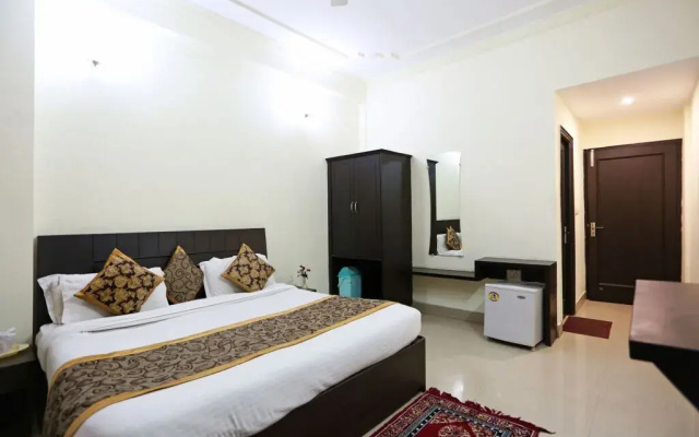 Hotel Bhargav
