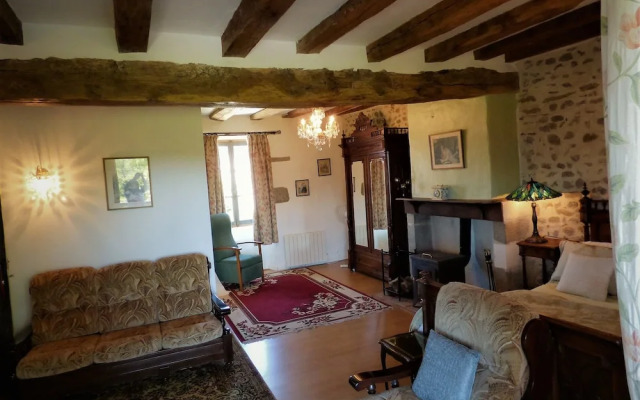 L'Ancien Presbytère