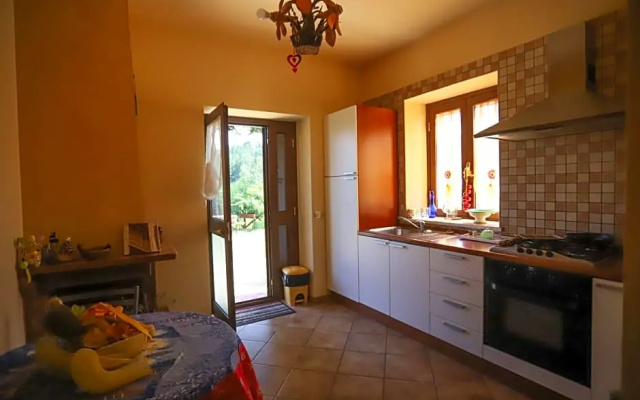 Casale Dell'Arvo