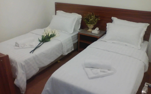 Simfoni Resort
