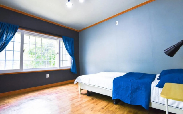 Miryang the Stay Sup Pension