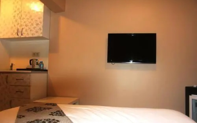Heaven Suites- Uyar Apt