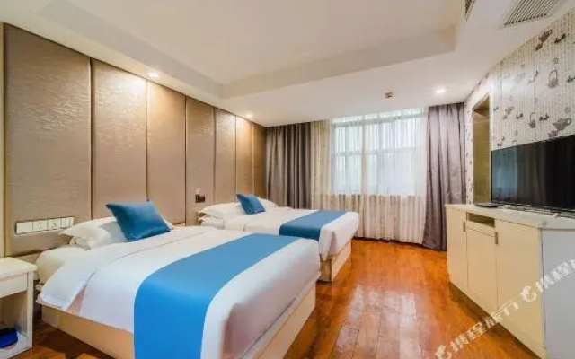 Ein Concept Hotel