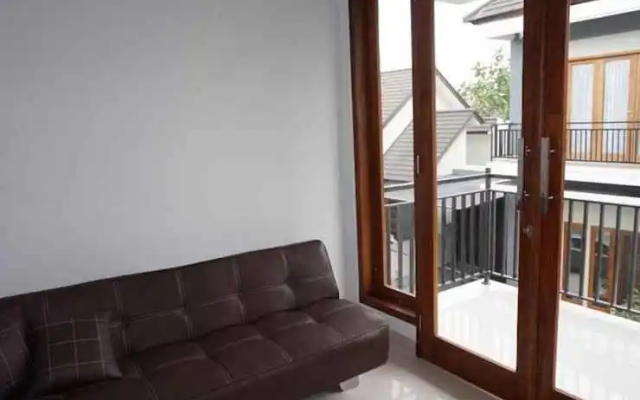 Cemara Homestay