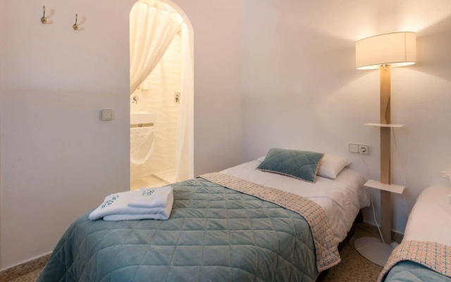 Agroturismo Ca Sa Vilda Marge