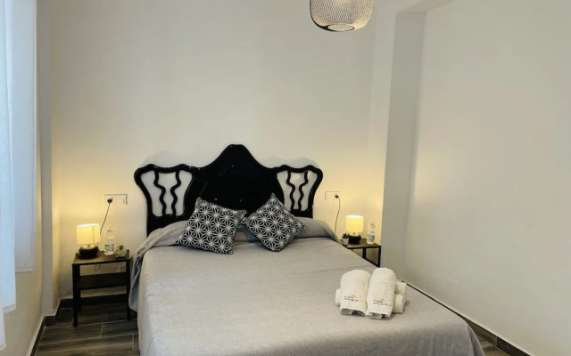 Apartamento Alboran Panama by At Home Costa del