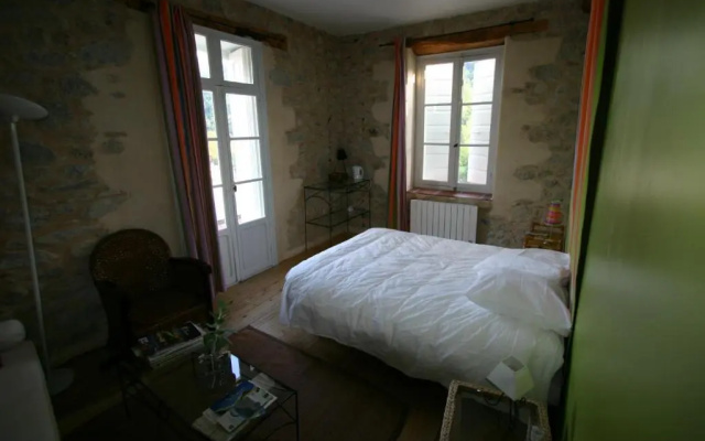 Maison Mauro