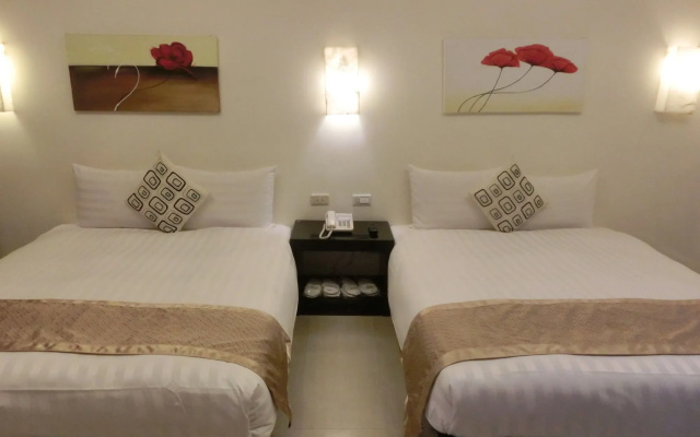 Pangola B&B
