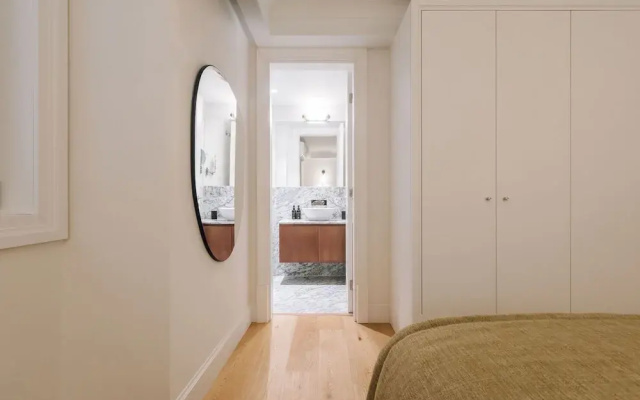Ando Living - Abrantes 50 House