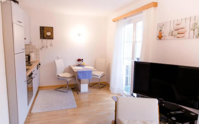 Wohnung am See